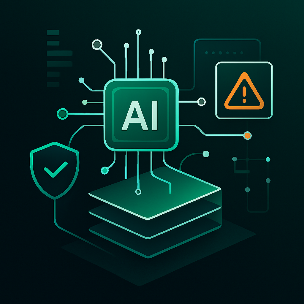 AI Context Security Testing and Vulnerability Management