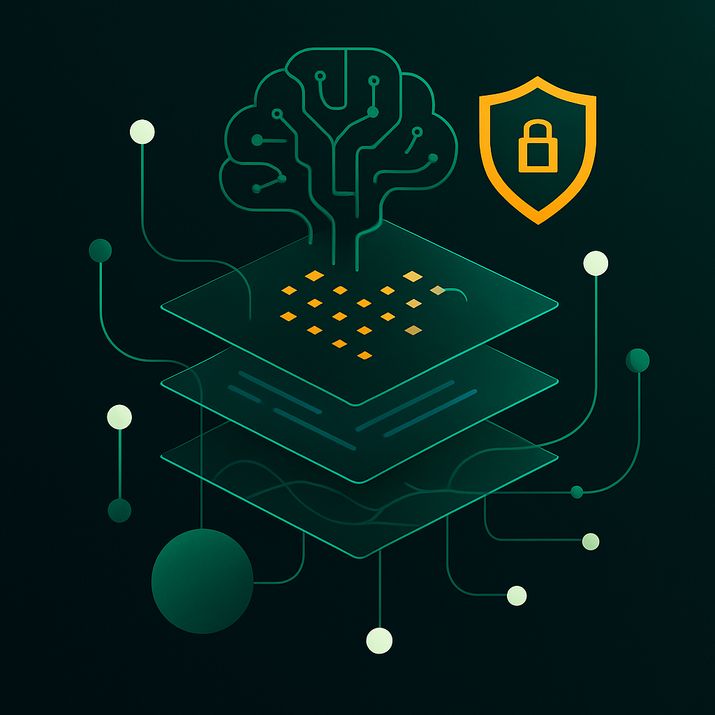 Implementing AI-Driven Threat Detection for Context Data: A Technical Guide