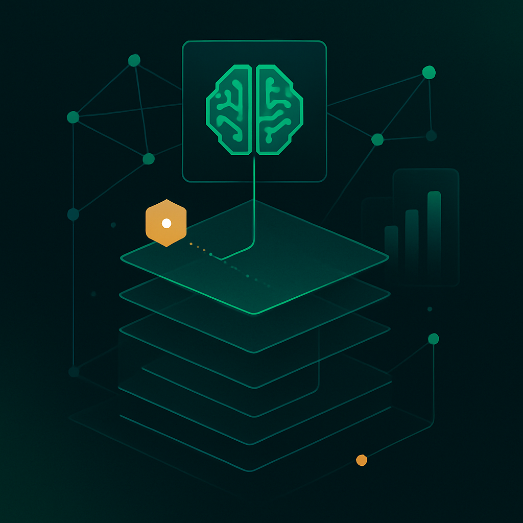 AI-Powered Anomaly Detection in Context Systems: Safeguarding Enterprise Performance