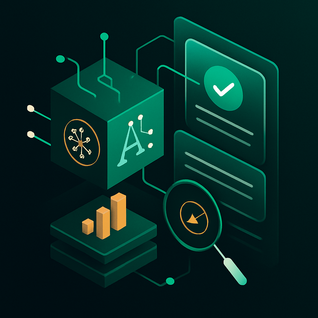 Automating Compliance in Enterprise Context Management: Implementation of AI-Driven Policy Enforcement