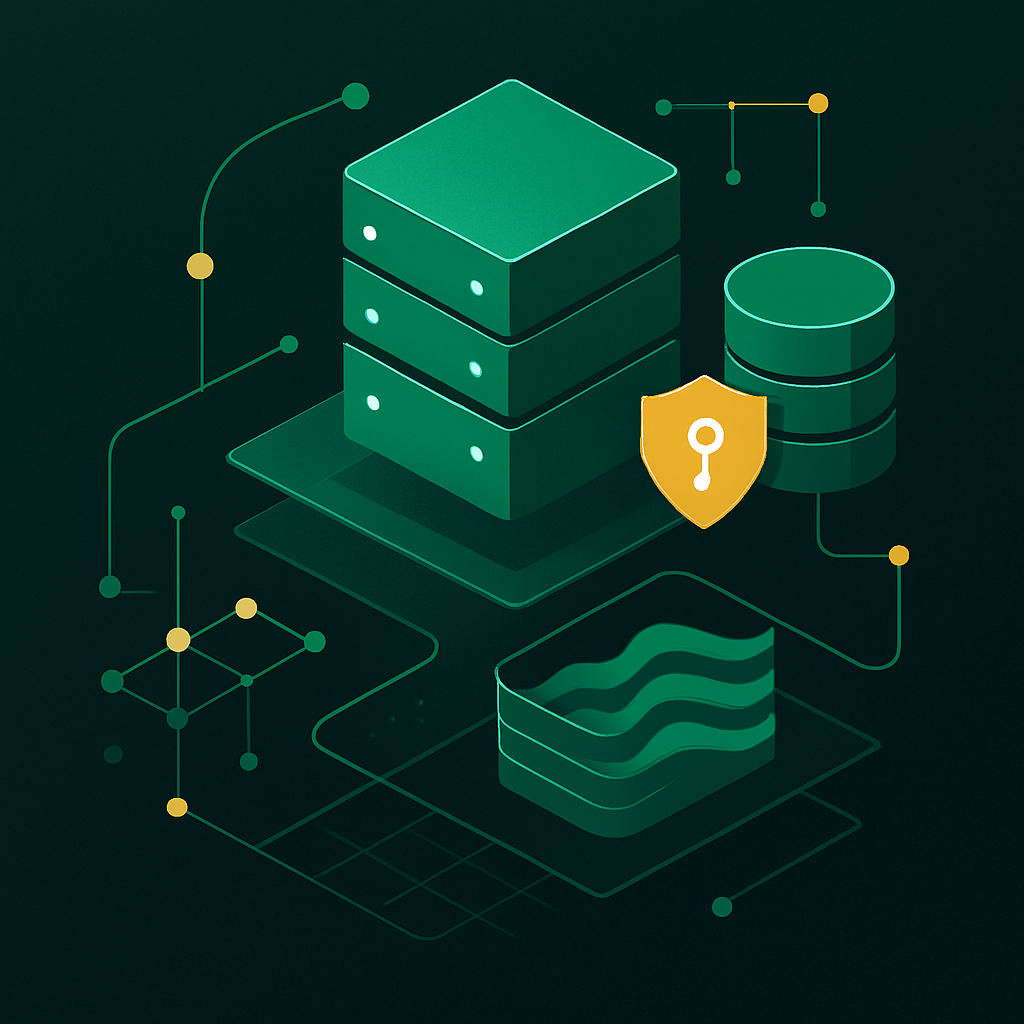 Building Custom MCP Servers for Enterprise Data Lakes: A Technical Implementation Guide
