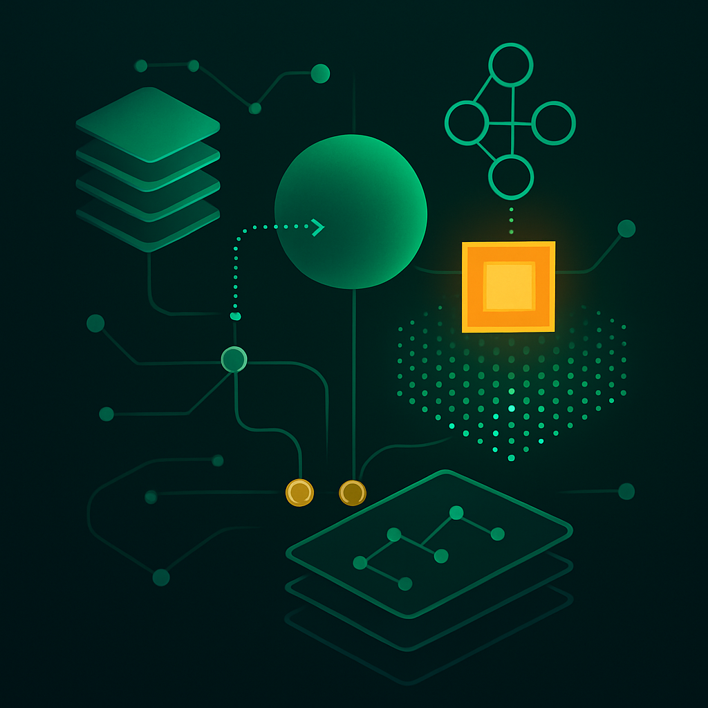 CDC-Powered AI Context Refresh: Implementing Change Data Capture for Real-Time Knowledge Base Updates