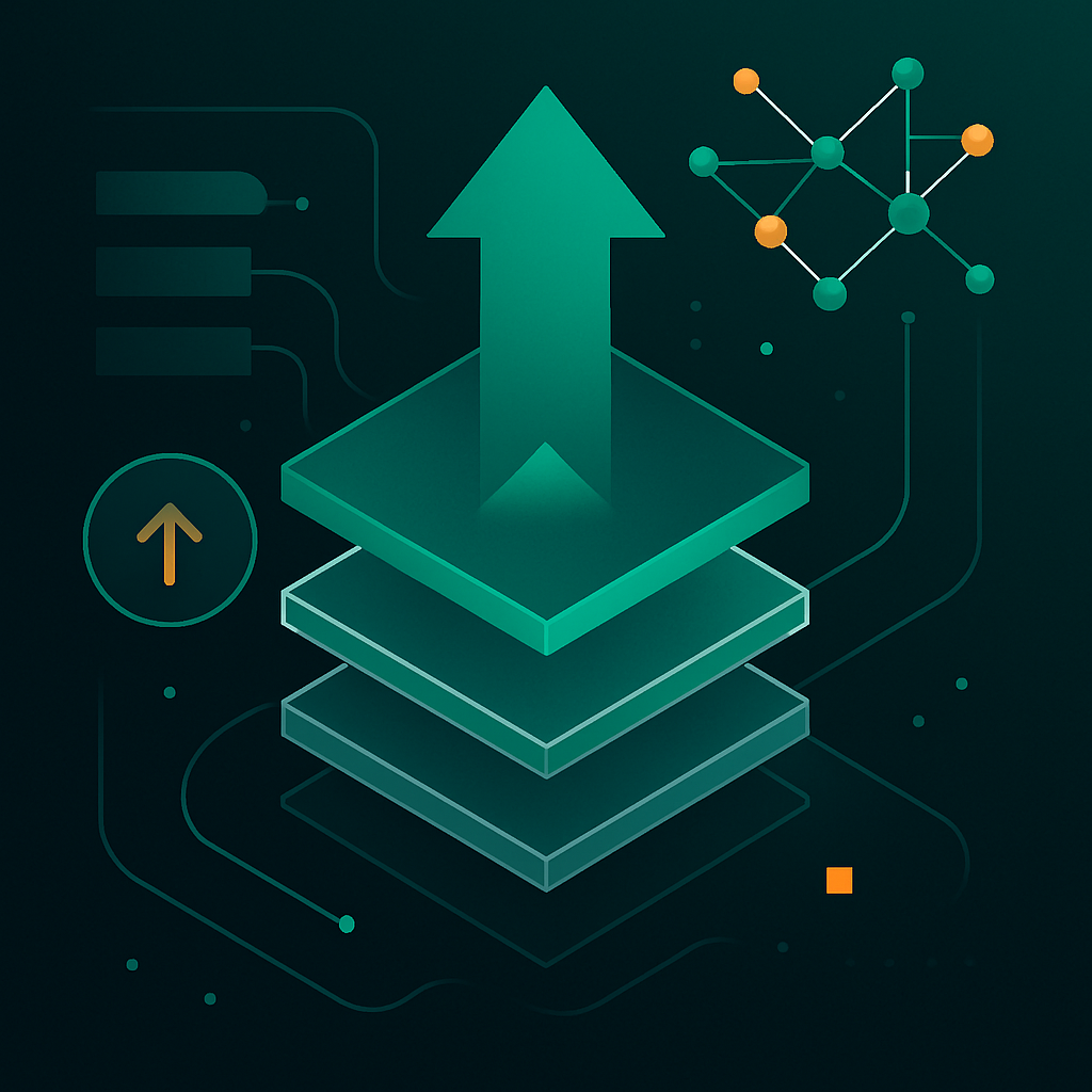 Change Management for Context Platform Adoption