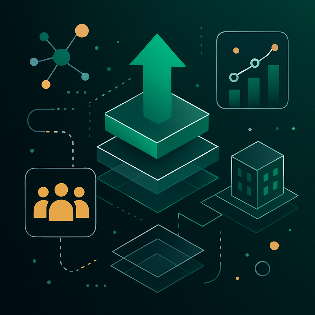 Mastering Change Management for Enterprise Context Adoption in SMBs