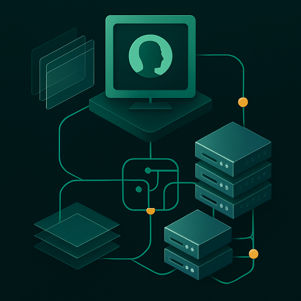 Connecting Claude Desktop to Local MCP Servers: Configuration Deep Dive