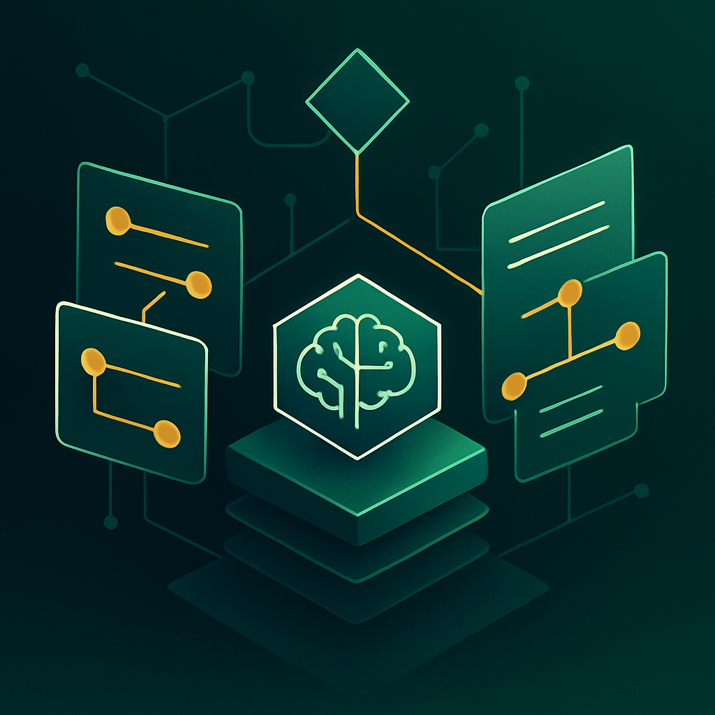Context Conflict Resolution: Managing Contradictory Information Sources in Multi-Domain Enterprise AI Systems