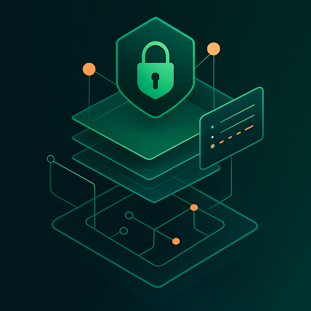 Context Data Access Controls and Governance