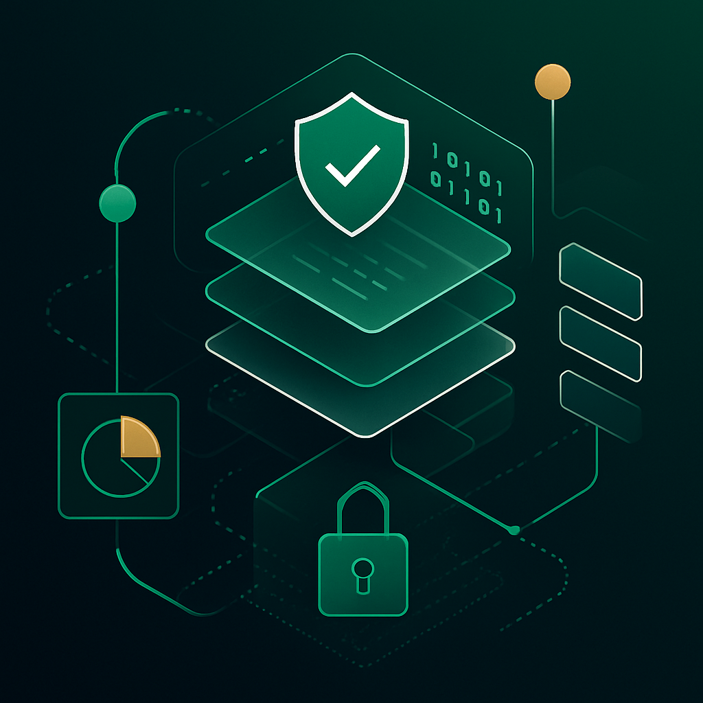 Context Data Governance Framework: Implementing Policy-Driven Access Controls