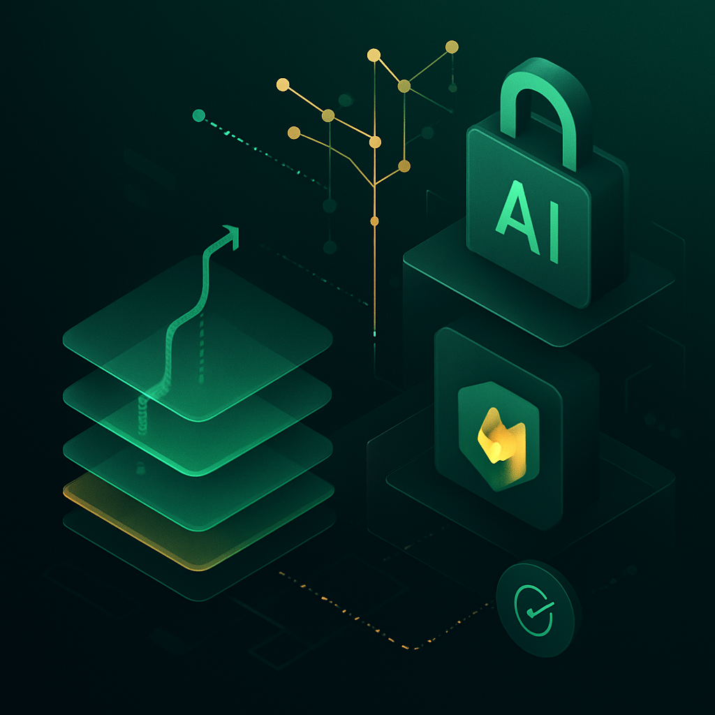 Context Data Lineage Auditing: Building Tamper-Proof Audit Trails for Regulatory Compliance in Enterprise AI
