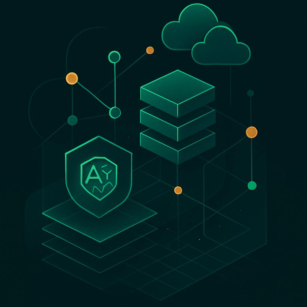 Context Data Residency Strategies for Multi-Cloud AI Deployments