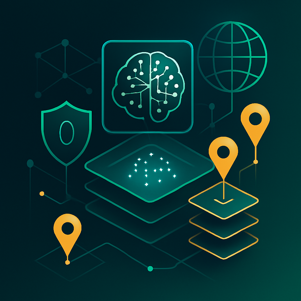 Context Data Sovereignty in Multi-Jurisdictional AI Deployments: Navigating Cross-Border Compliance Frameworks