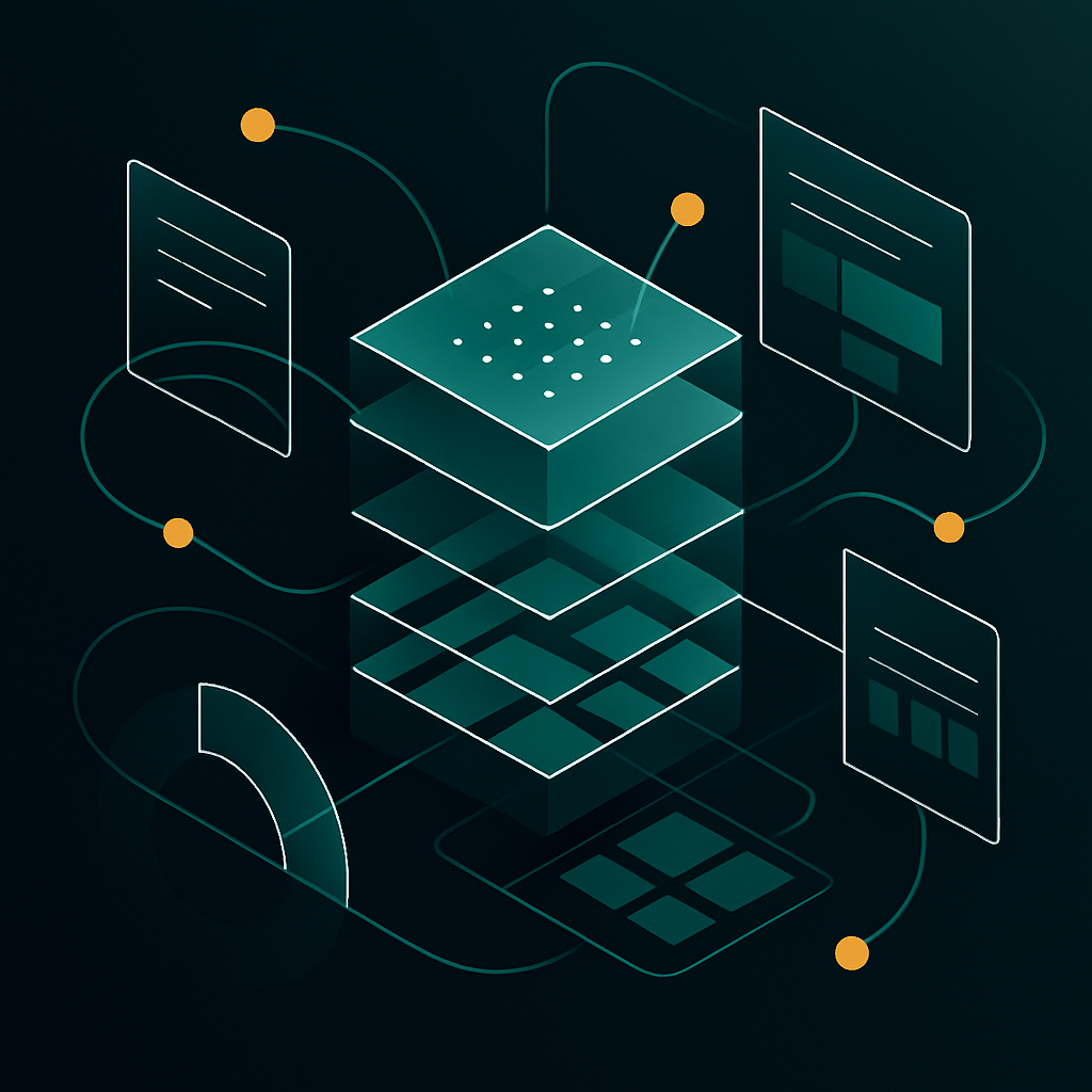 Enterprise Context Fragmentation Strategies for Optimizing Distributed Retrieval