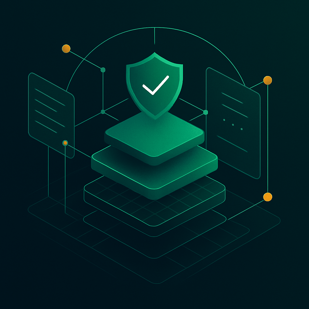 Context Governance Frameworks for Large Organizations