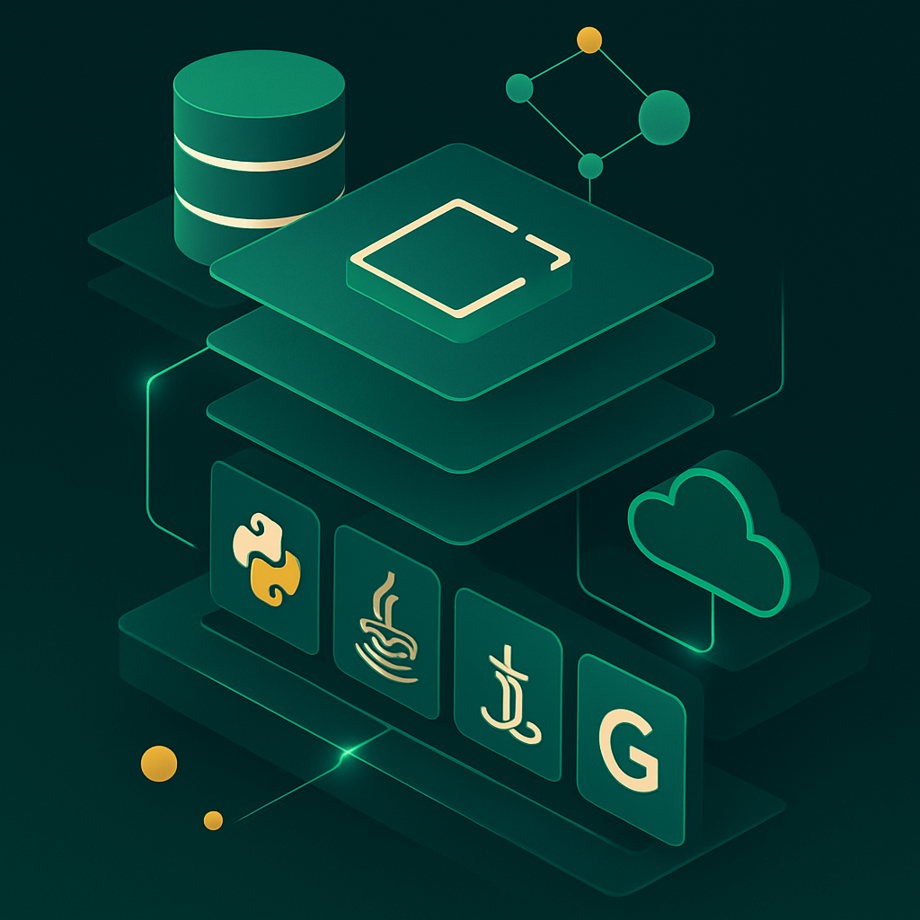 Context Layer Abstraction: Building API-First Context Management for Polyglot AI Environments