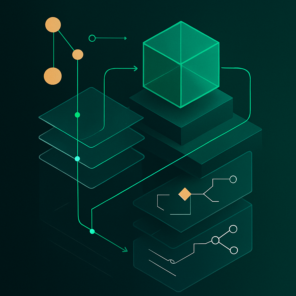 Context Lineage Tracking: Building Audit Trails for Enterprise AI Decision Transparency