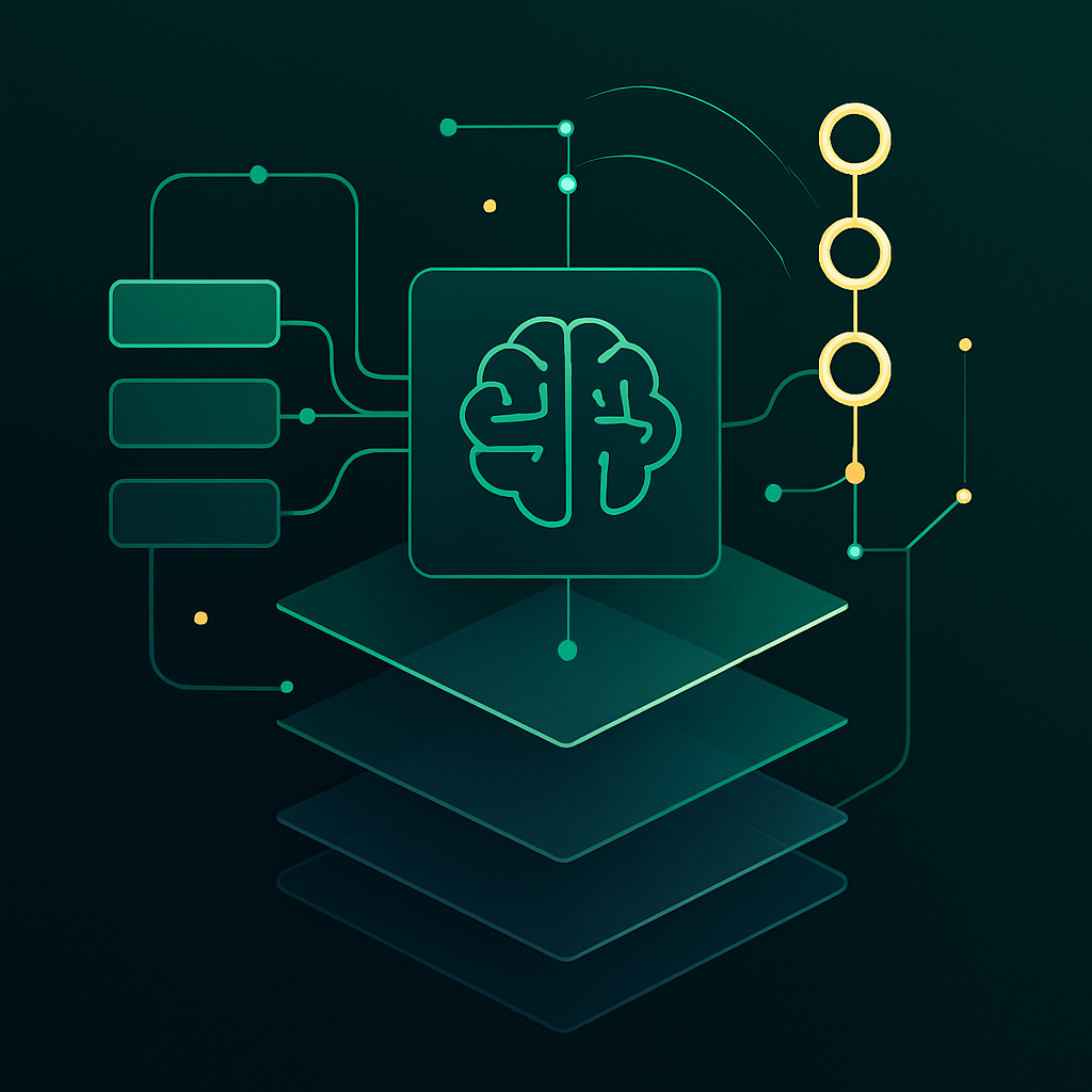 Context Lineage Tracking: Building Immutable Provenance Chains for AI Decision Auditing
