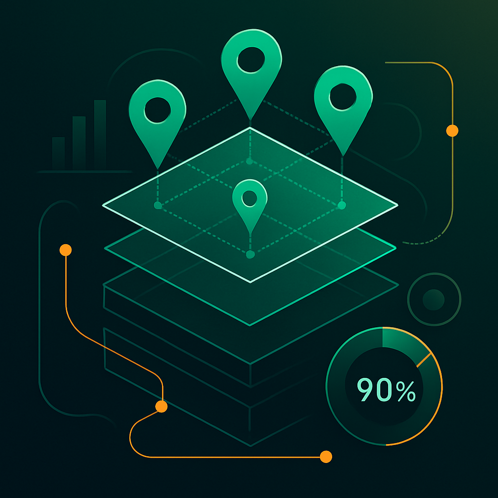 Context Locality Optimization: How Enterprise Teams Architect Region-Aware Context Distribution for 90% Latency Reduction