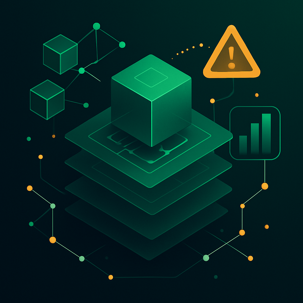 Context Management Disaster Recovery for SMBs: Building Resilient Knowledge Systems When Growth Outpaces Infrastructure