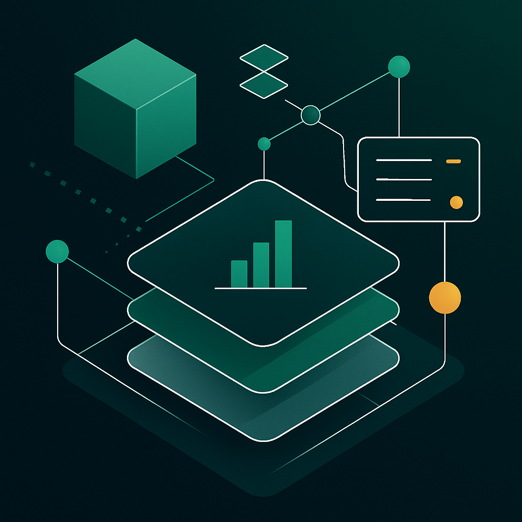 Context Management for Mid-Market and Enterprise-Like SMBs