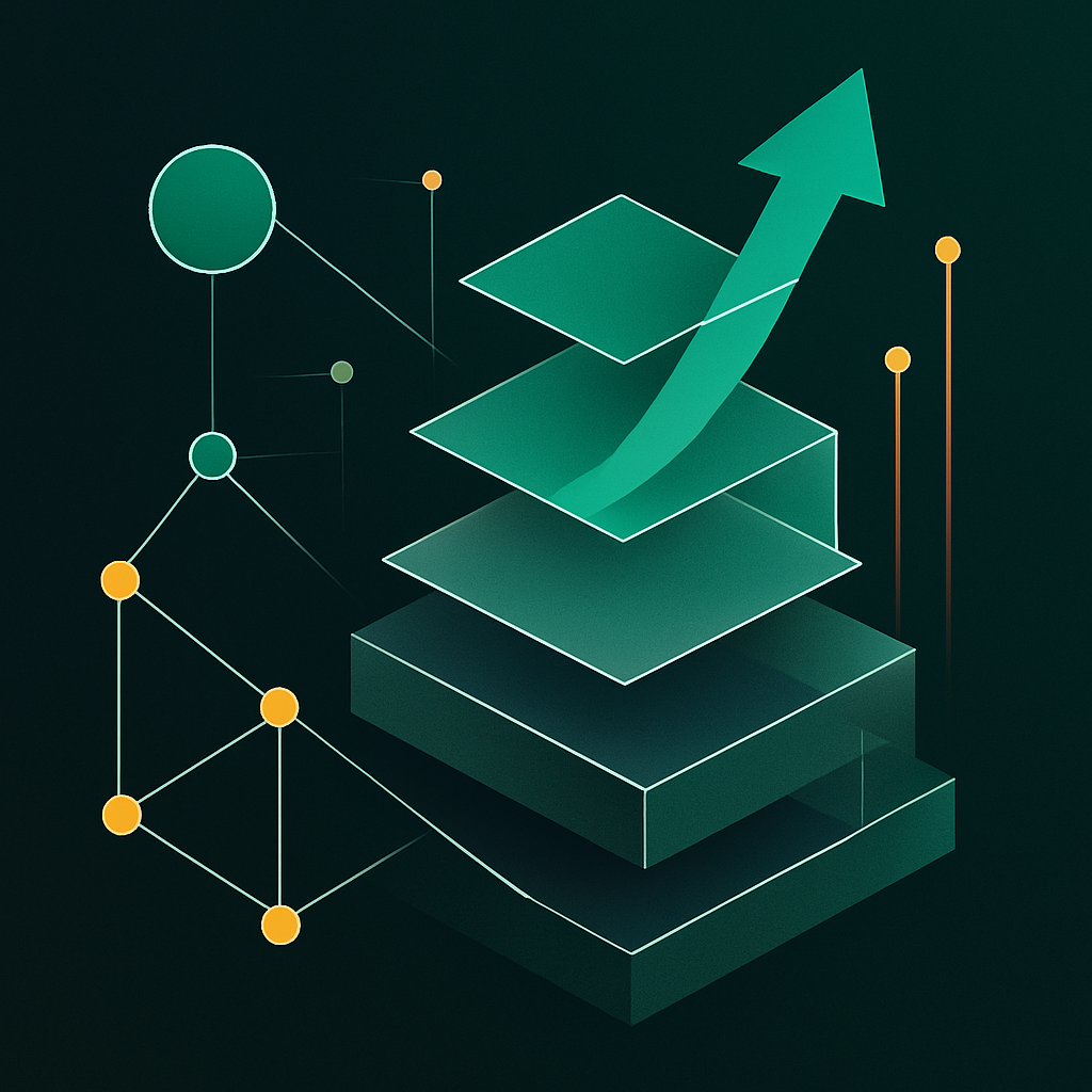 Context Management Implementation Roadmap: From Startup to Series B Scale