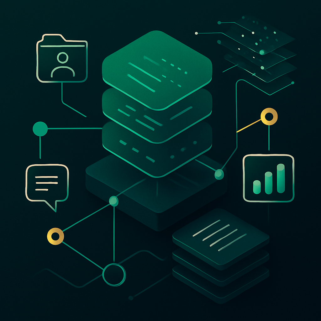 Context Management Integration Patterns: How Series B SMBs Connect CRM, Support, and Product Analytics Without Enterprise Middleware