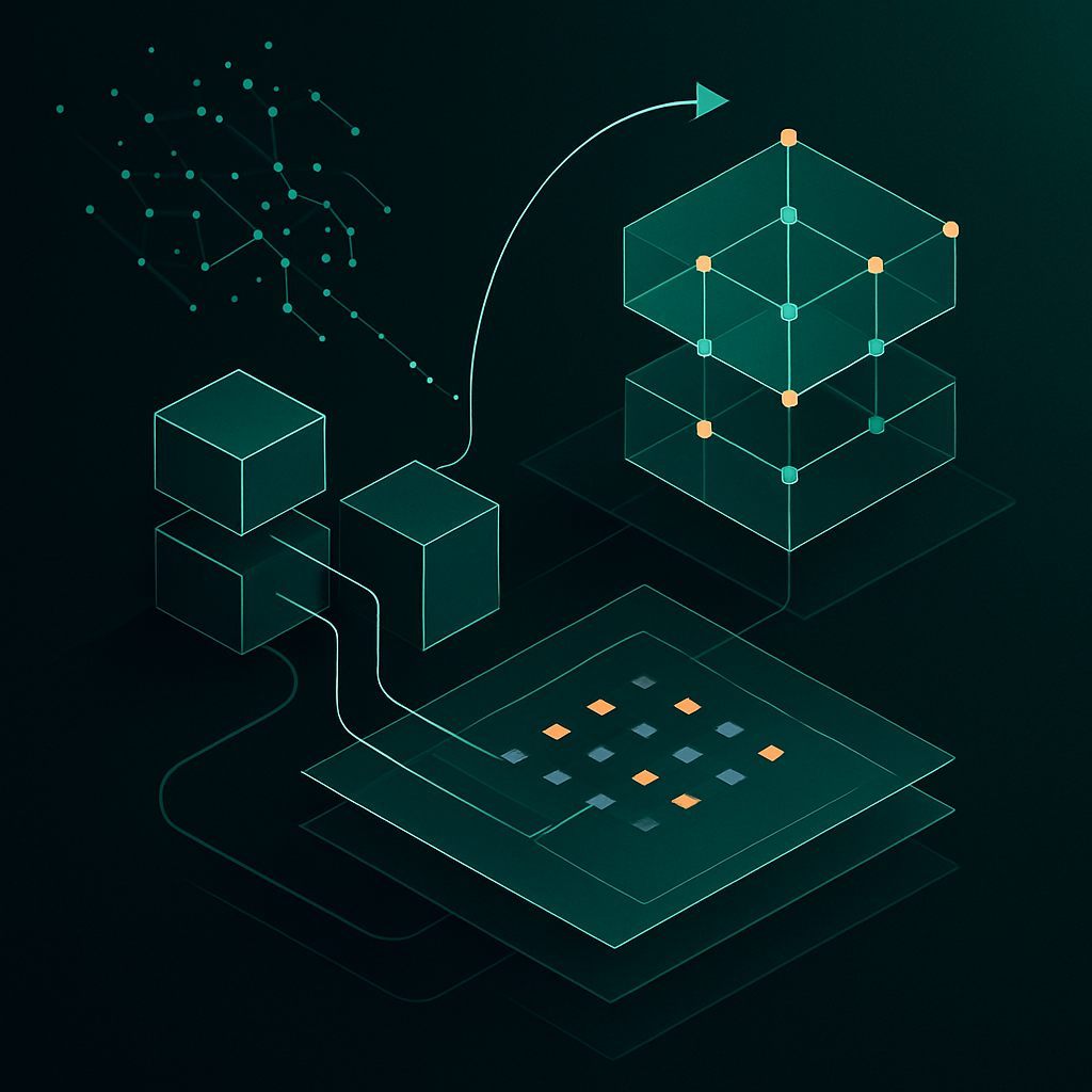 Context Management Migration Strategies: How Series B Companies Transition from Point Solutions to Enterprise-Grade Systems