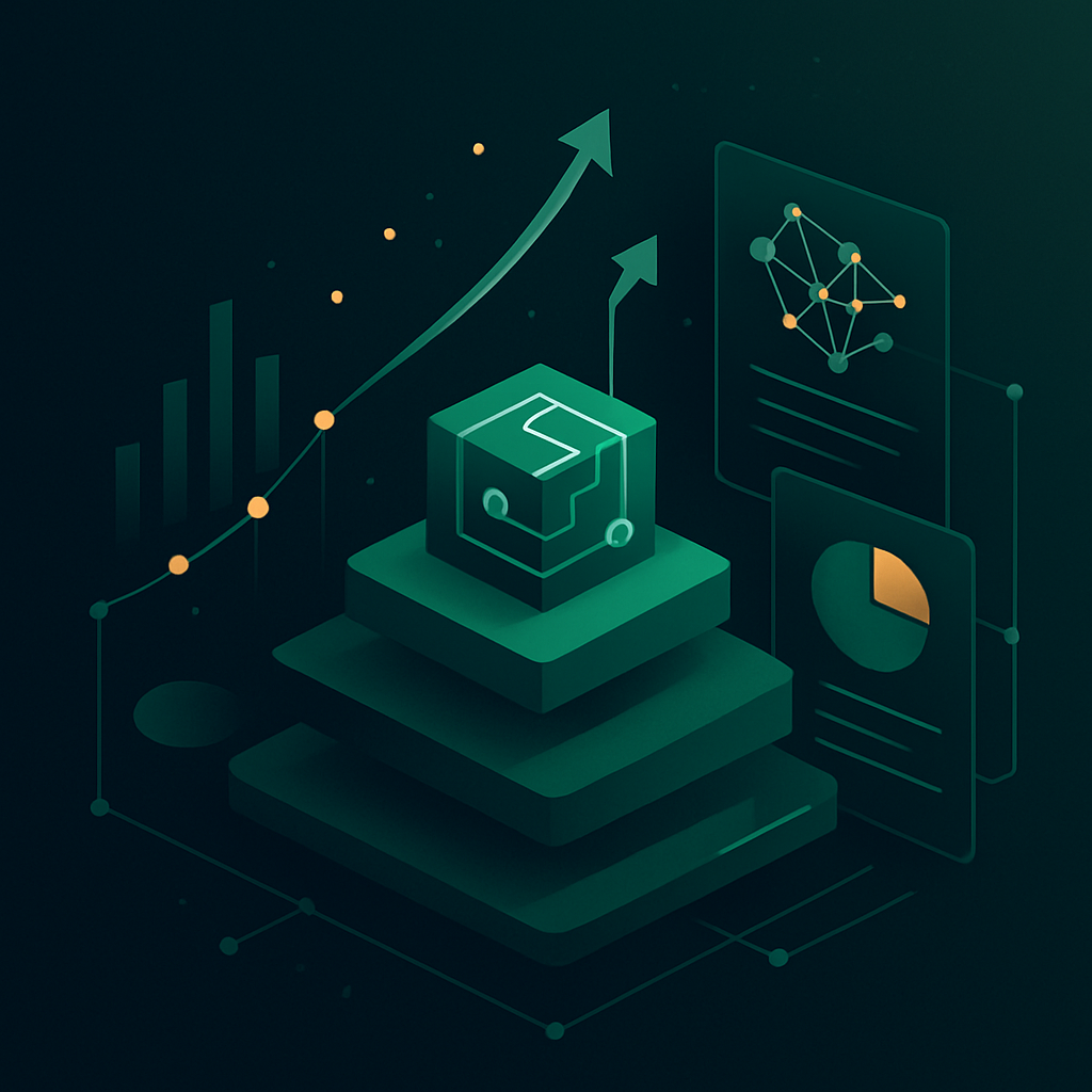 Context Management Pricing Strategy Evolution: How Series A-C SMBs Structure Value-Based AI Implementation Budgets