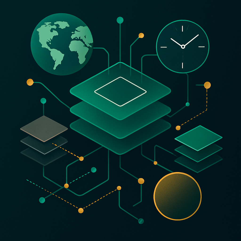 Context Management for SMB International Expansion: Managing Multi-Market Knowledge Systems Across Time Zones and Cultures