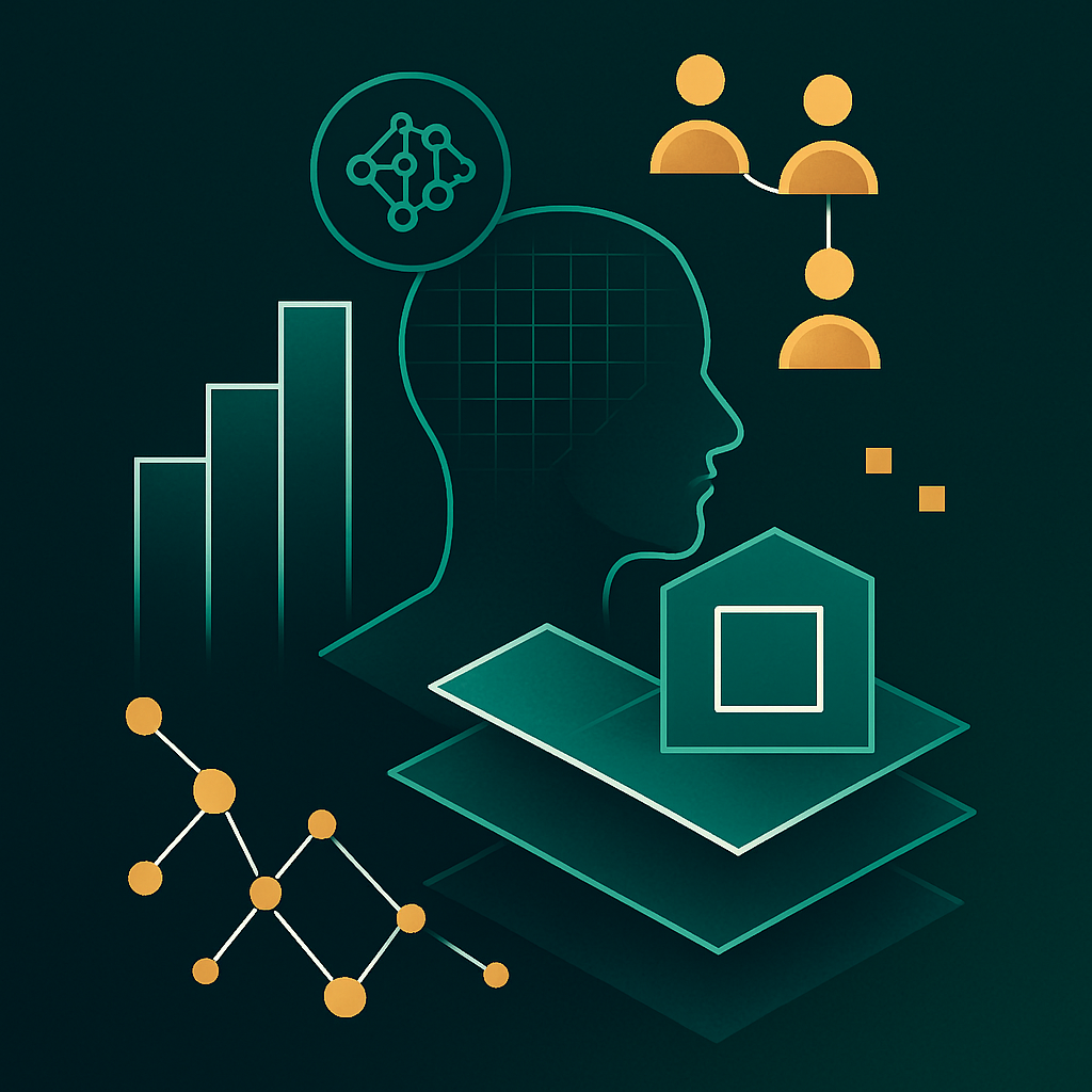 Context Management Talent Acquisition for SMBs: Building AI-Native Teams Without FAANG Competition