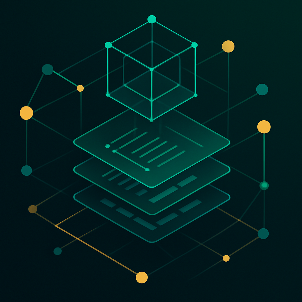 Context Mesh Architecture: Implementing Federated Context Management at Scale