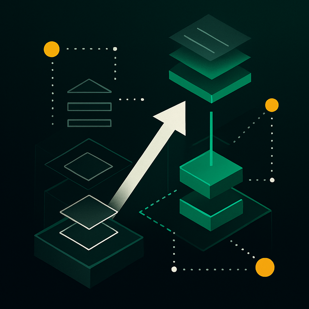 Context Migration Strategies: Moving from Legacy to Modern