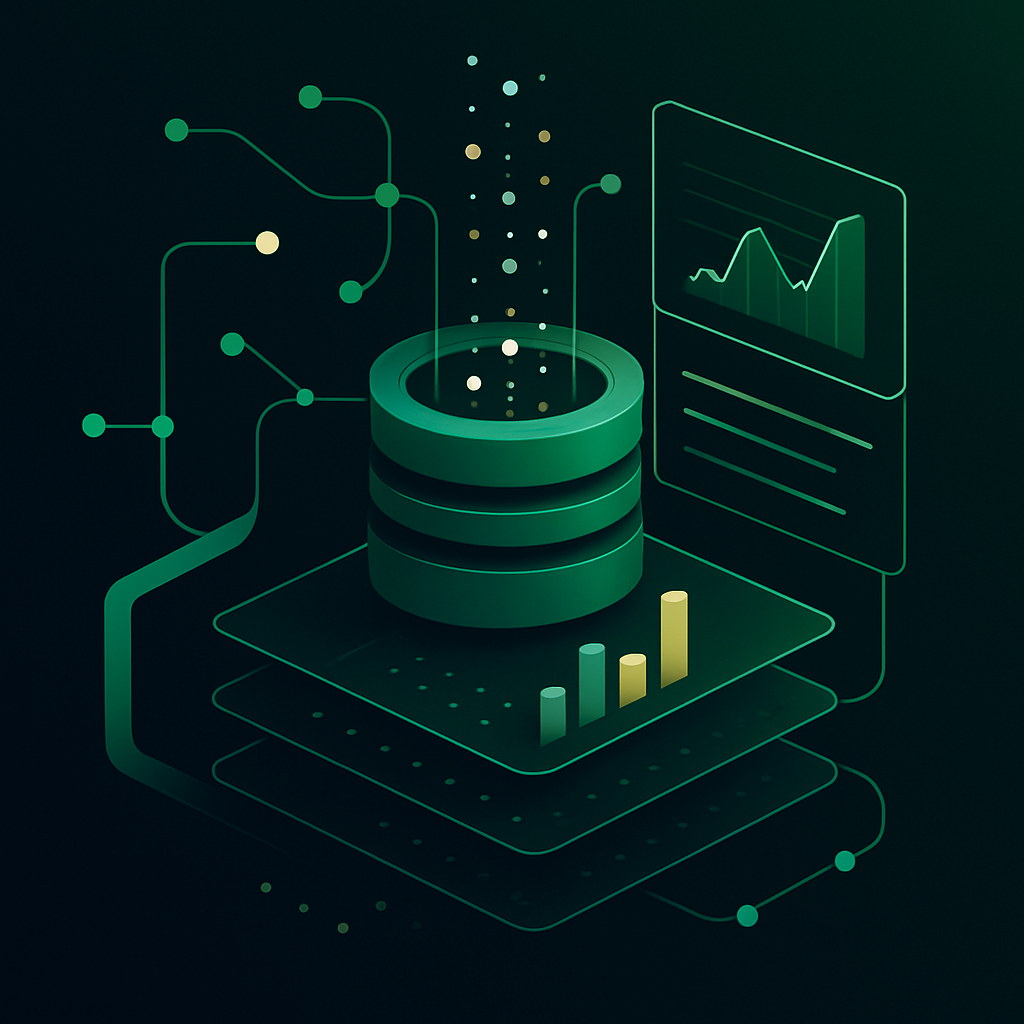 Context Observability Pipelines: Unlocking Real-Time Insights for AI-Driven Enterprise Operations