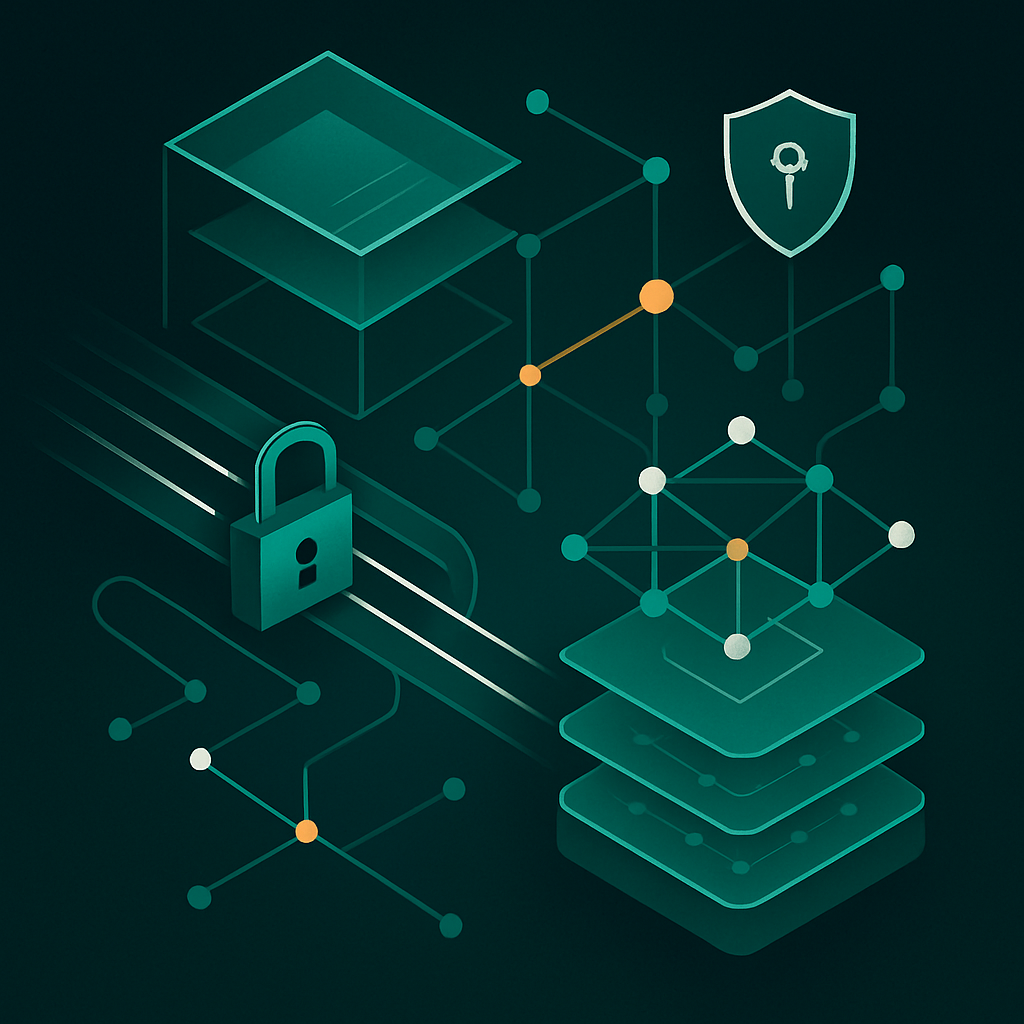 Context Pipeline Security: Implementing Zero-Trust Architecture for Enterprise AI Data Flows