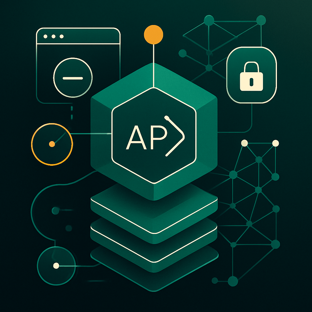 Context Platform API Gateway Implementation: Rate Limiting, Authentication, and Service Mesh Integration