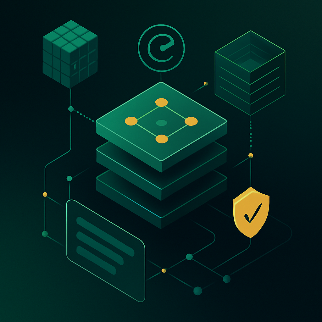 Context Platform Backup and Versioning: Implementing Point-in-Time Recovery for Enterprise Context Data
