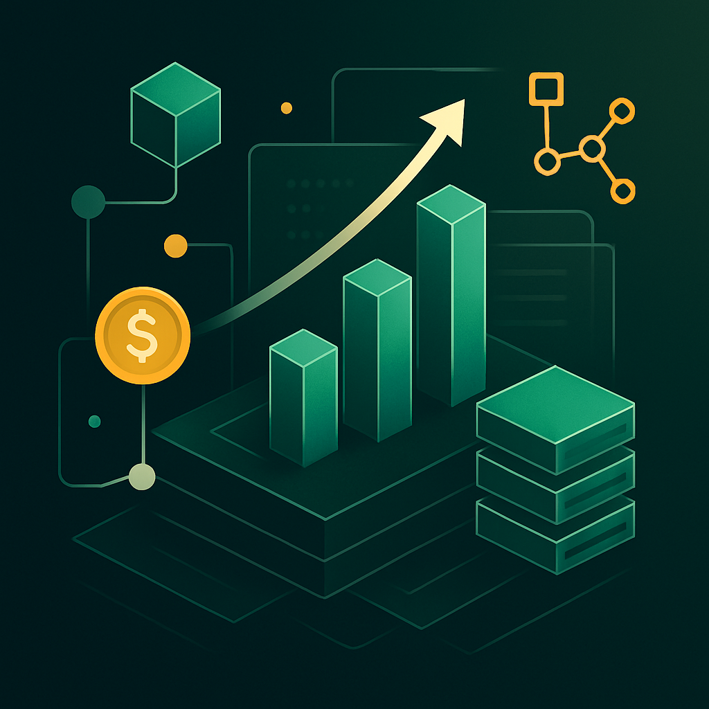 Context Platform Cost Optimization: Implementing Resource-Based Pricing and Auto-Scaling for Enterprise Workloads