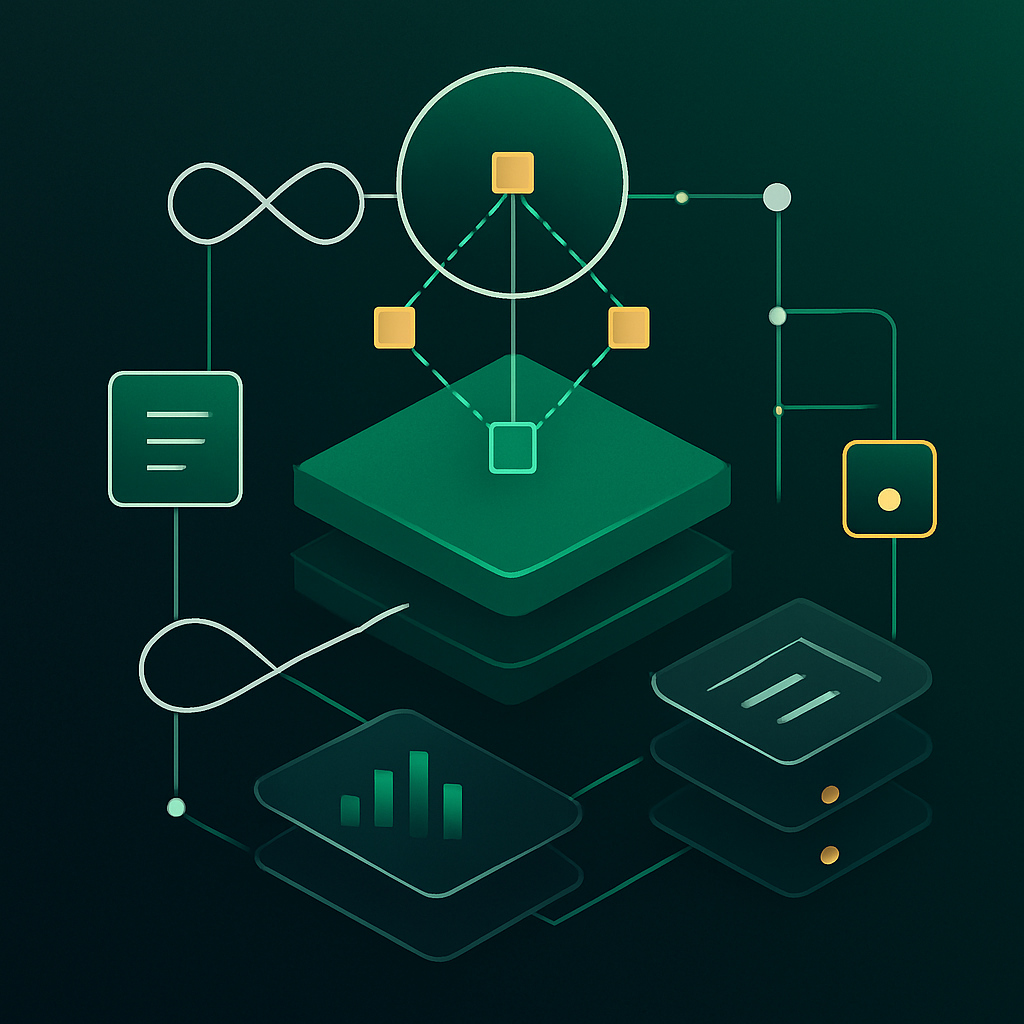 Context Platform DevOps and CI/CD Practices