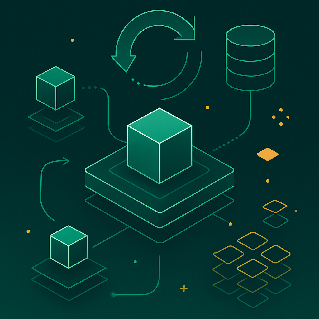 Context Platform Disaster Recovery: Implementing Cross-Region Failover and Data Consistency Strategies