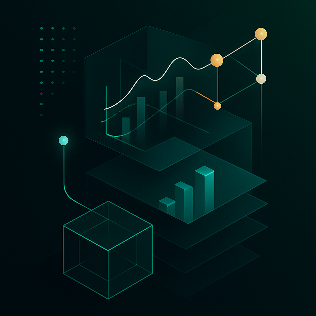 Context Quality Metrics: Measuring and Optimizing Information Relevance for Enterprise LLM Performance