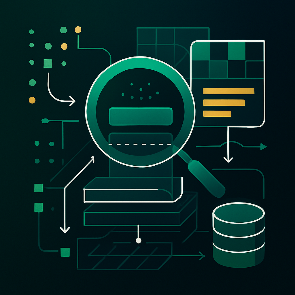 Context Query Plan Optimization: Database-Style Execution Strategies for Complex Enterprise Retrieval Patterns