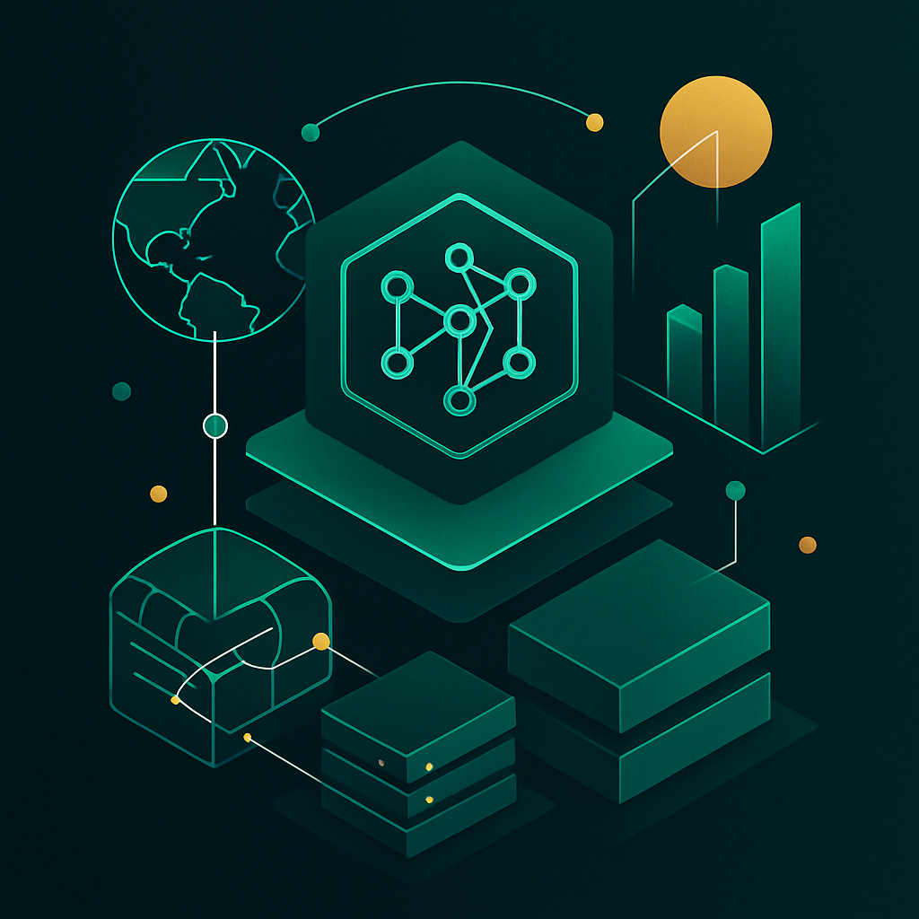 Context Sharding Topologies: Geographic and Semantic Partitioning for Global AI Workloads