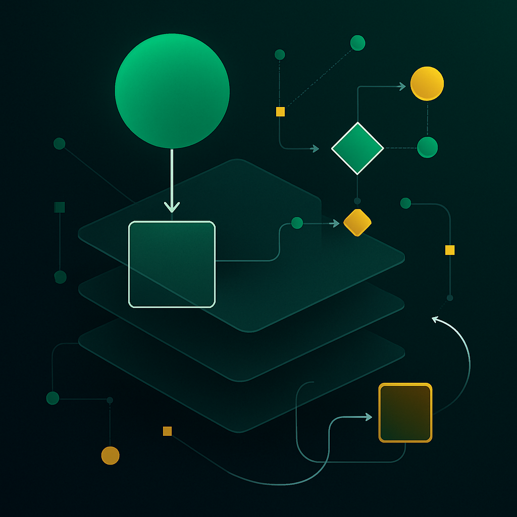 Context State Machines: Managing Complex AI Context Transitions in Stateful Enterprise Applications