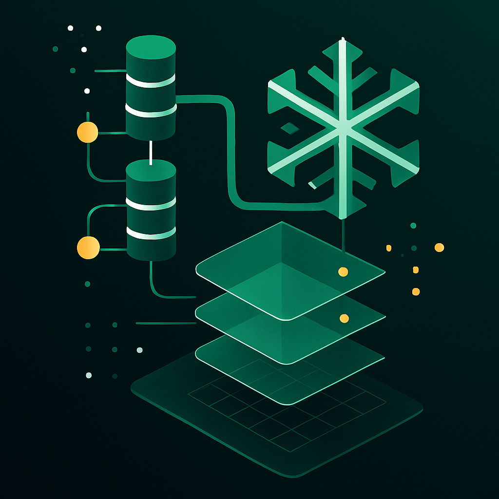 Context Streaming Architecture: How Snowflake Processes 50TB Daily Context Updates with Zero Downtime