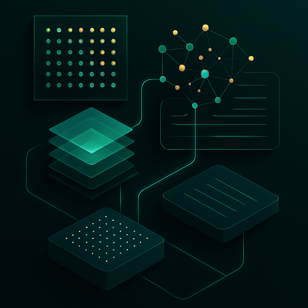 Context Vector Quantization: How Enterprise Teams Reduce Memory Footprint by 8x While Preserving Retrieval Quality