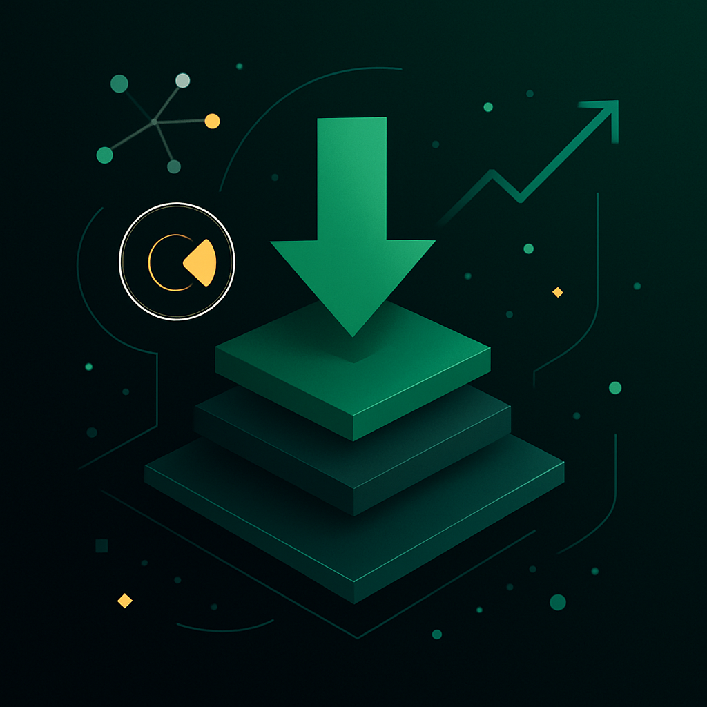 Cost Optimization for Enterprise Context Infrastructure