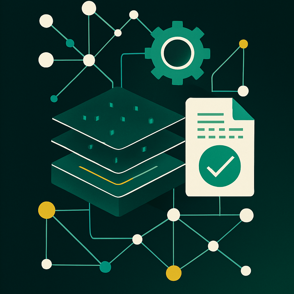 Data Contract Governance for AI Context Pipelines: Implementing Producer-Consumer SLAs in Multi-Team Environments
