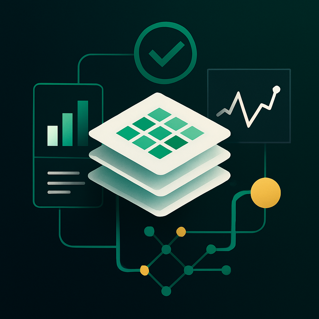 Data Validation and Cleansing for AI Context Pipelines