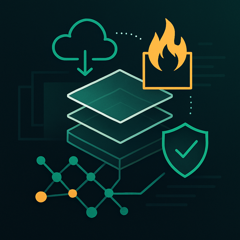 Disaster Recovery Planning for Enterprise Context Systems