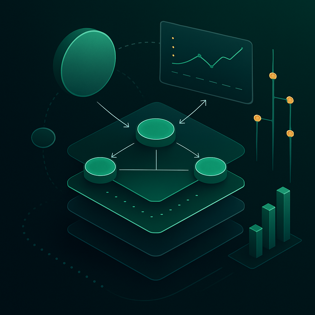 Distributed Context Consensus: How Fortune 500 Companies Maintain Sub-100ms Consistency Across Global Edge Networks