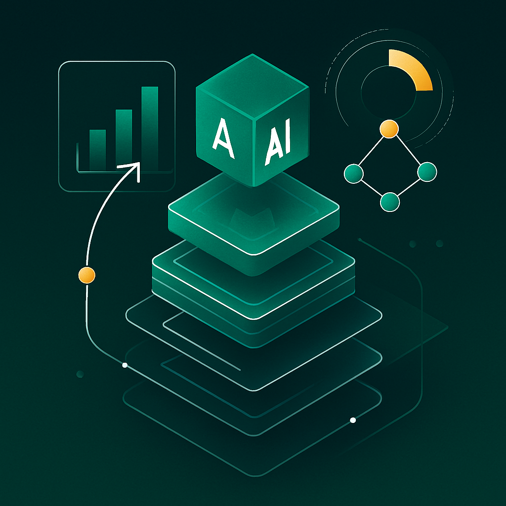 Enterprise AI Model Lifecycle Management